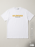 DIDEN EMPIRE "Good Brand 1980" Oversized Graphic Tee
