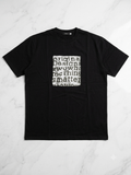 DIDEN EMPIRE "Original Design" Newspaper Typography Graphic Tee