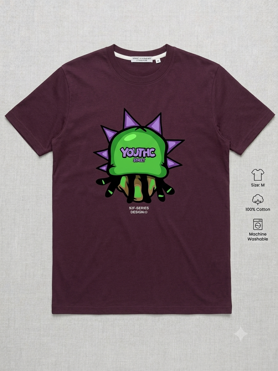 Designer Tshirt.