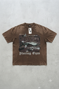 Staring Eyes Graphic Tee