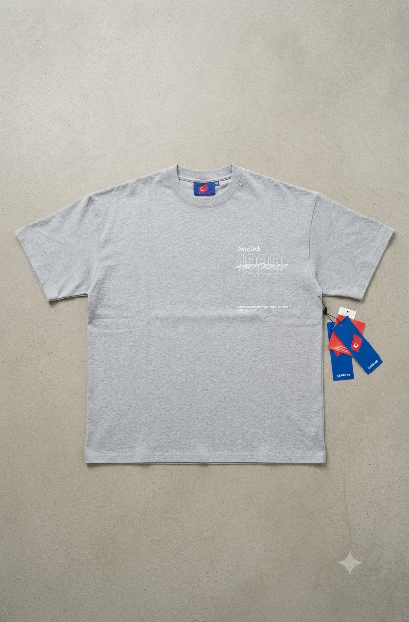 1920 New York Graphic Tee