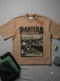 DIDEN EMPIRE — Pantera "Cowboys From Hell" Graphic Tee