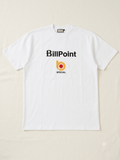 "BillPoint" Emblem Graphic Tee