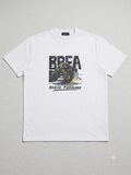 DIDEN EMPIRE "BREAK THROUGH" Streetwear Graphic Tee (Size 3XL)