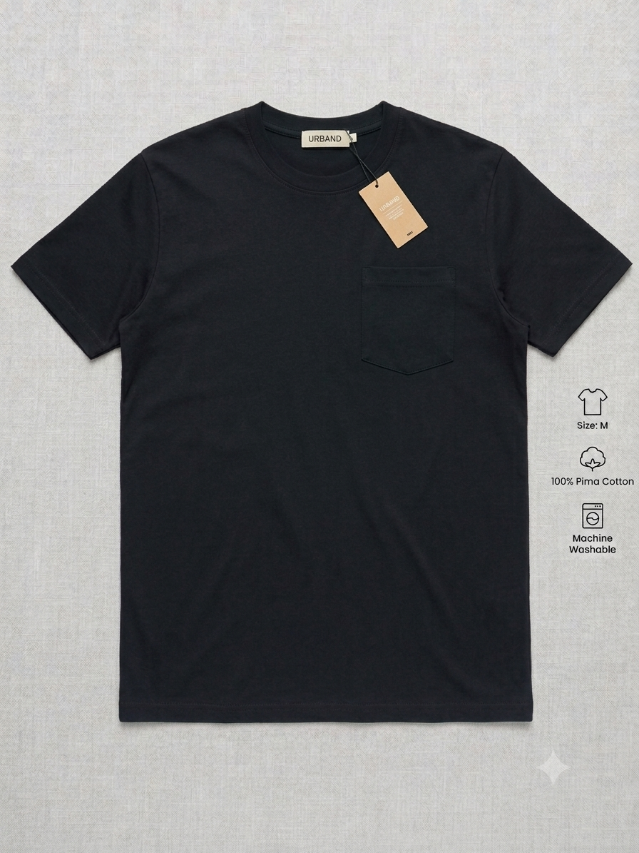 Black LV t shirt