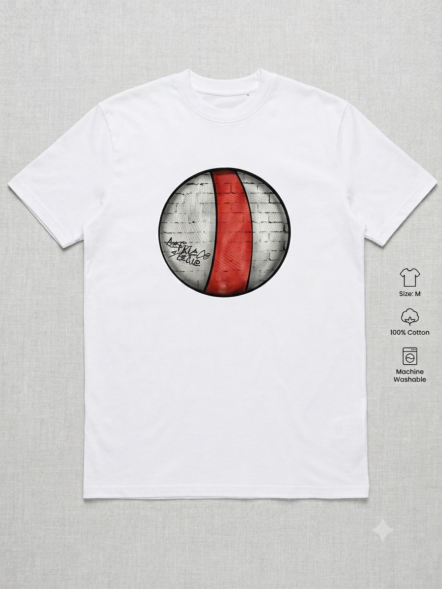 White Ts